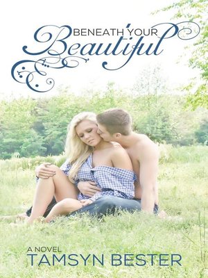 cover image of Beneath Your Beautiful